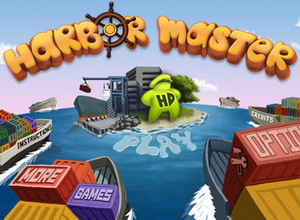 free ipad game - Harbor Master